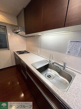 ライオンズ田無ウエストプレイスの物件内観写真